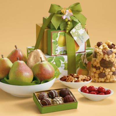 Sympathy Gift Tower Classic