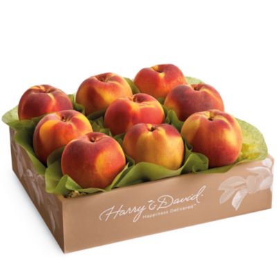 Oregold® Peaches