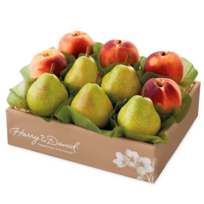 Juicy Two Summer Fruit Gift