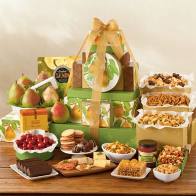 Tower of Treats® Gift Grand Deluxe