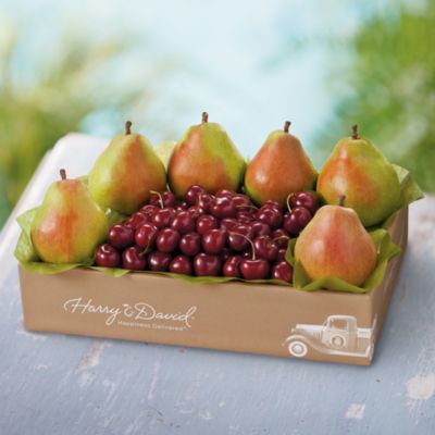 Father's Day Fruit Gift