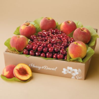 Classic Summer Fruit Duo