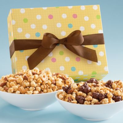 <span style=color:#bb0011>NEW</span> Honey and Berry Moose Munch® Popcorn Gift