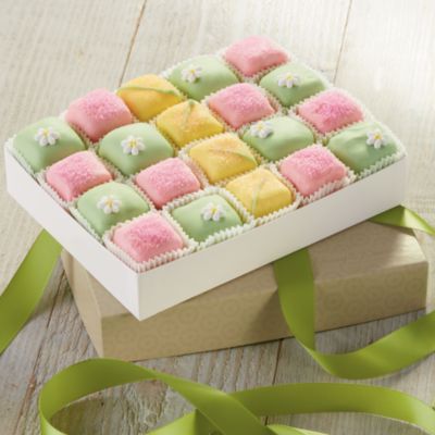 Spring Petits Fours