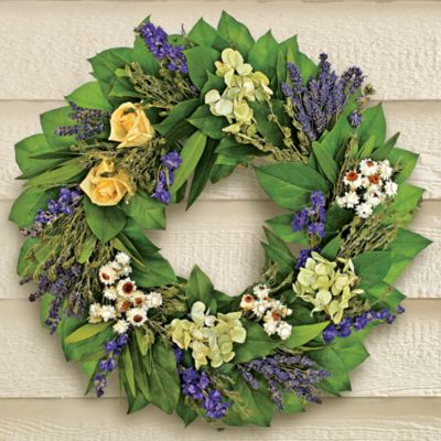 Rose Wreath