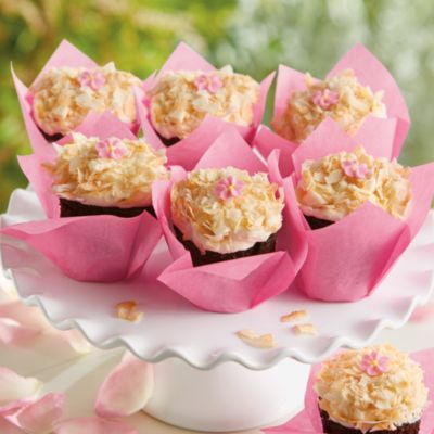 <span style=color:#bb0011>NEW</span> Mother's Day Cupcakes