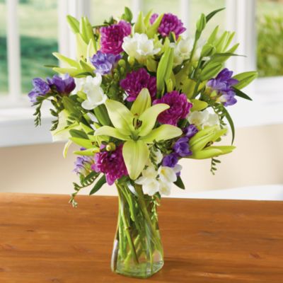 <span style=color:#bb0011>NEW</span> Royal Flower Bouquet