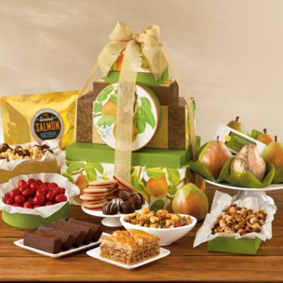 Tower of Treats® Gift Deluxe