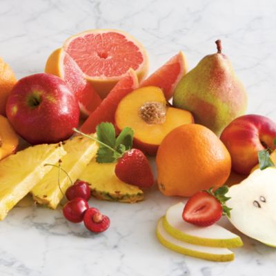 Signature Classic Fruit Clubs
