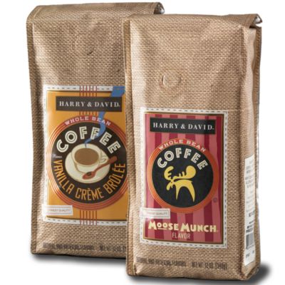 Pick 2 Coffees