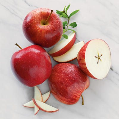 We've taken the extra steps, or left some out rather, to bring you the best organic fruit possible. The fruit in this Club is grown, harvested and packed in accordance with the USDA National Organic P