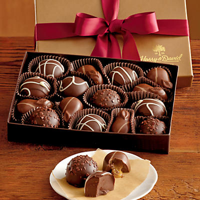 Heritage Chocolate Assortment