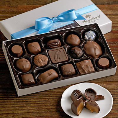Chocolate is the ultimate indulgence. Sugar-Free Chocolates take that indulgence one step further, removing any hint of worry or guilt from that quiet pleasure. If you or someone special has particula