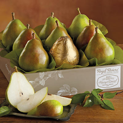 We've taken the extra steps, or left some out rather, to bring you the best organic fruit possible. The fruit in this Club is grown, harvested and packed in accordance with the USDA National Organic P