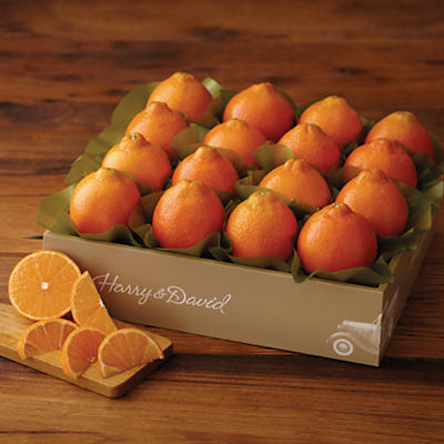 Similar to Cushman's HoneyBells, Sugar Belles&trade; are small, extremely sweet citrus grown and ripened in the sunny orchards of Florida. However, Sugar Belles&trade; are even sweeter than HoneyBells