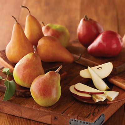 This Club includes a new fruit combo each month. Perfect for fruit lovers who like to mix and match.You couldn't always get fresh fruit year-round. Especially if you didn't live where it grew. That's 