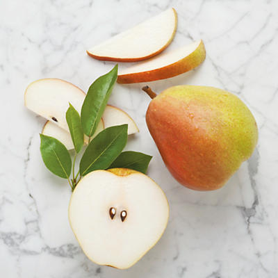 We've taken the extra steps, or left some out rather, to bring you the best organic fruit possible. The fruit in this Club is grown, harvested and packed in accordance with the USDA National Organic P