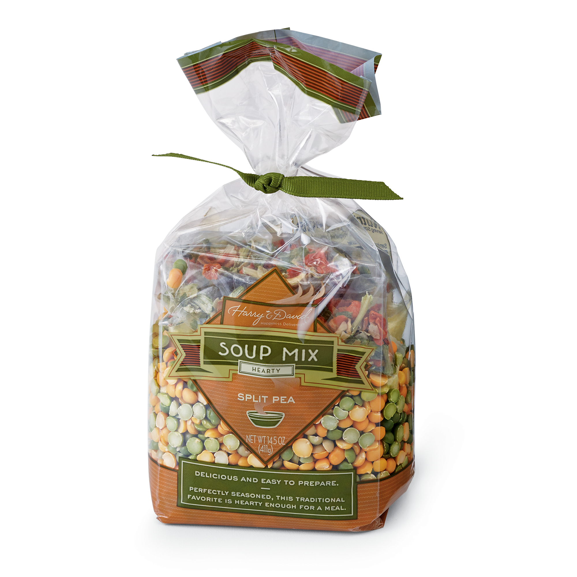Split Pea Soup Mix Soup Mixes Harry & David