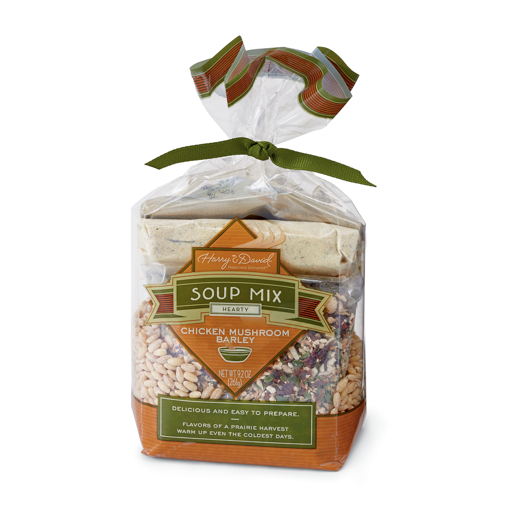 Chicken Mushroom Soup Mix Soup Mixes Harry & David