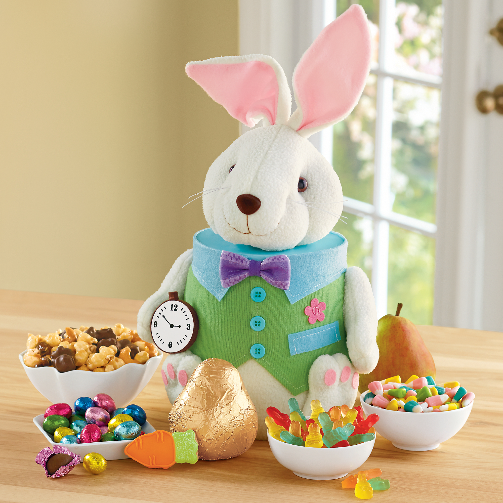Big Hopper Easter Gift Easter Candy & Gourmet Gifts