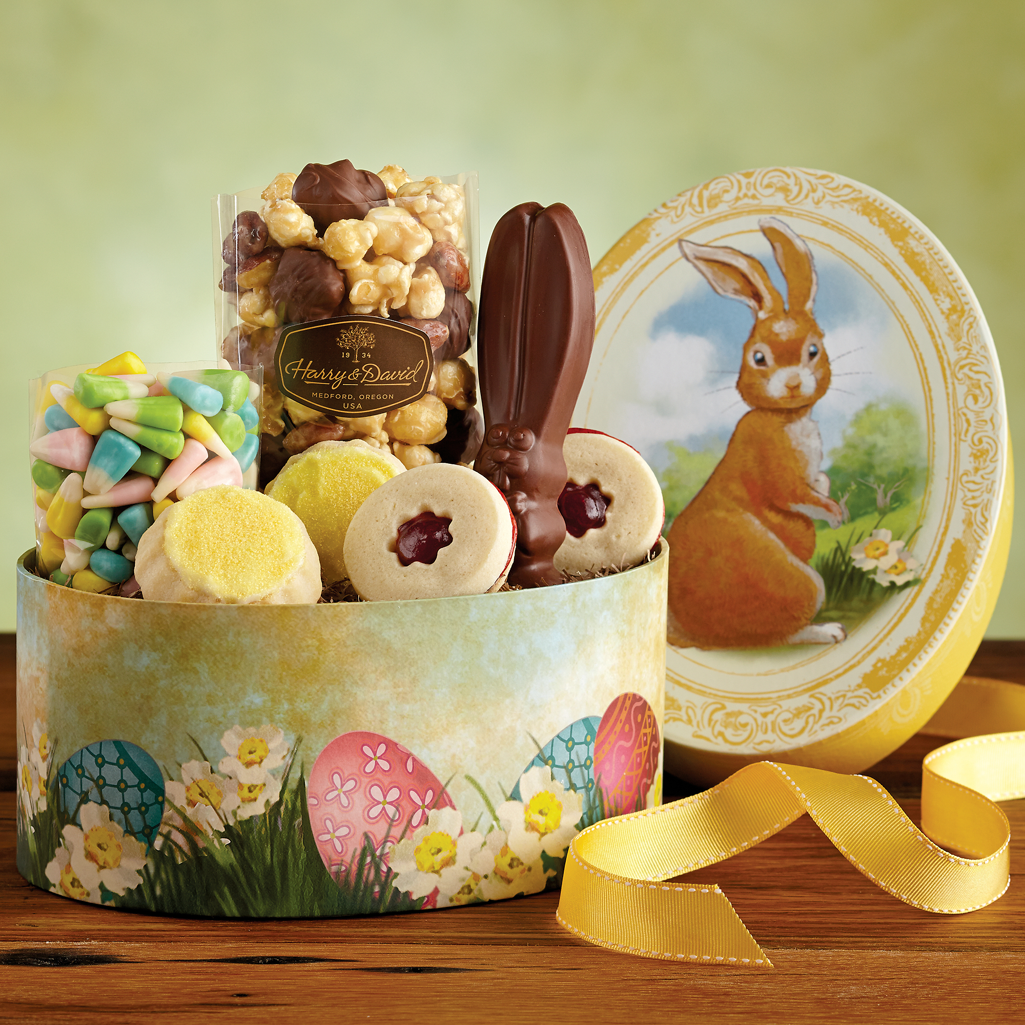 Easter Sweets Gift Box Easter Candy Delivered Harry & David