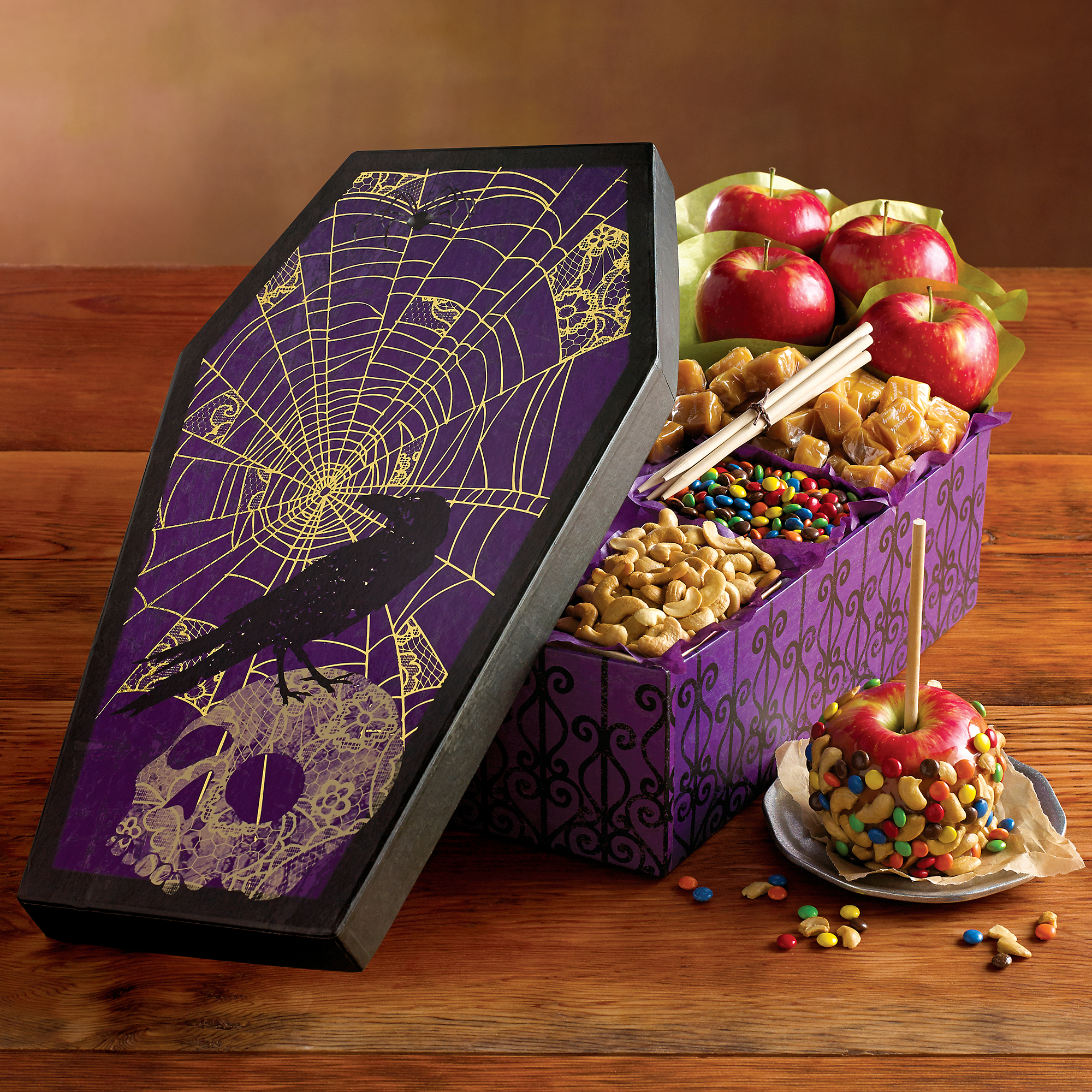 candy apple kit candy apple kit