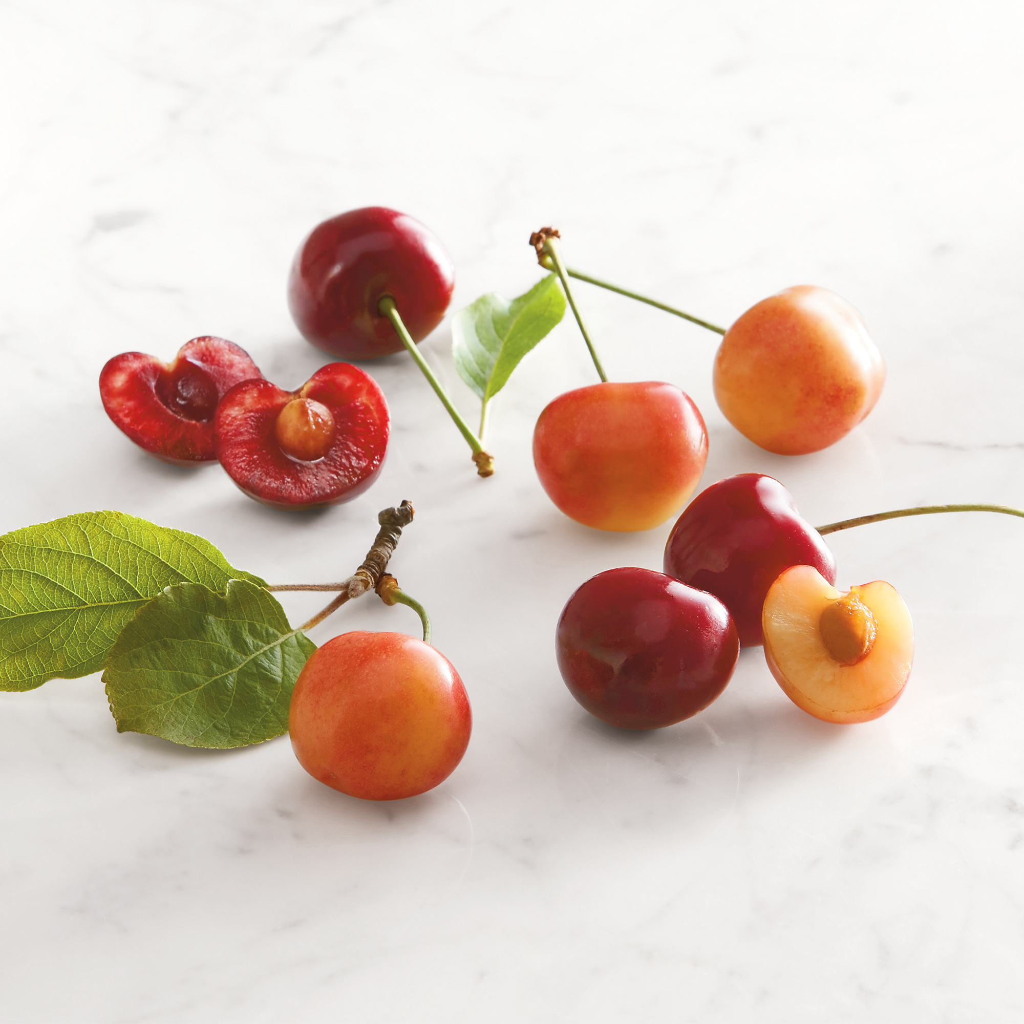 CherryOh!® Cherries and Rainier Cherries Cherries Delivered