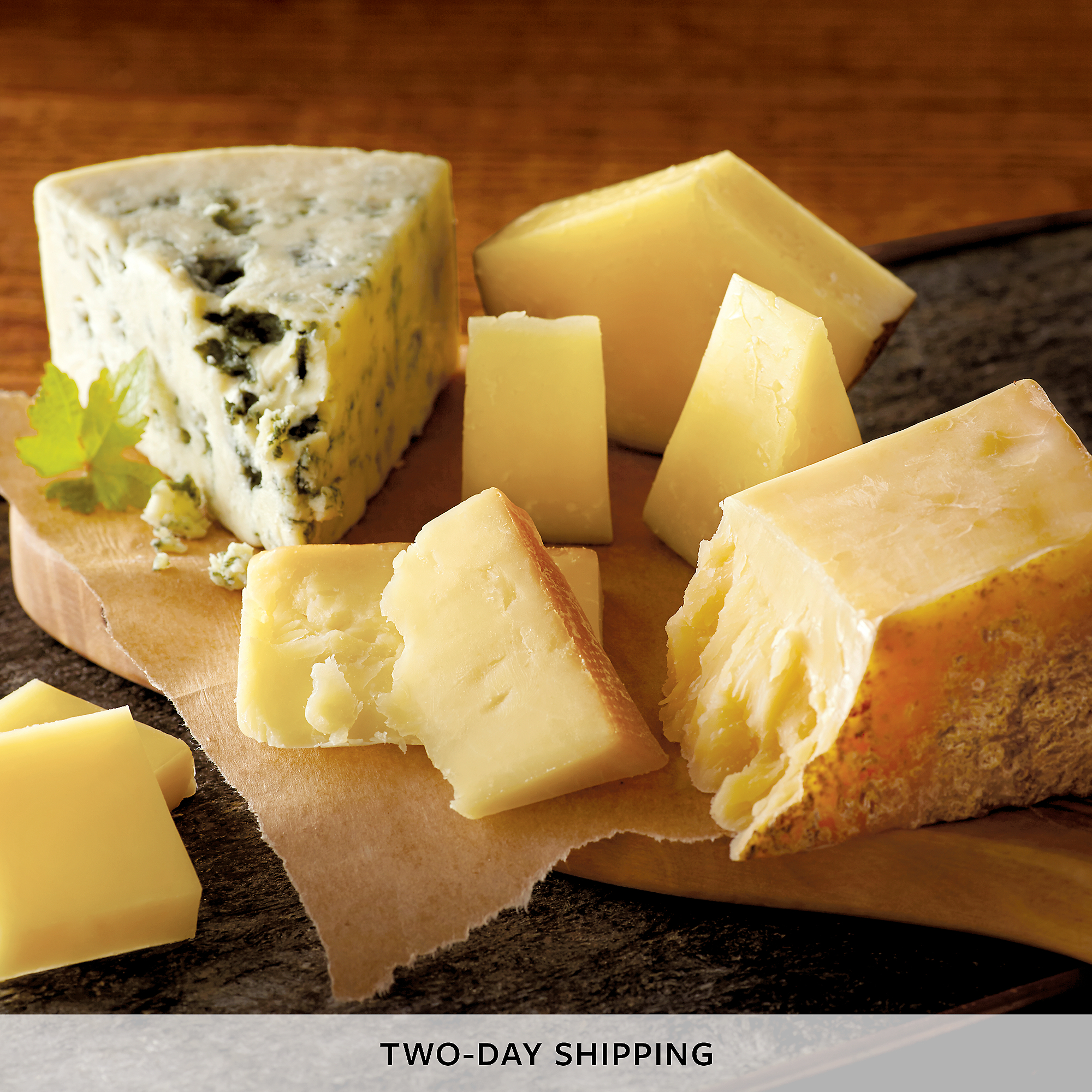 AwardWinning Cheeses Best Gourmet Cheese Gifts Harry & David