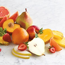 Medley Fruit Clubs