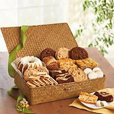 Mt. Baker Bakery Gift Basket