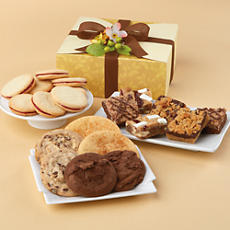 Mt. Baker Gift Box