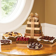 Tower of Chocolates® Gift Classic