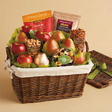 Applegate Gift Basket Deluxe