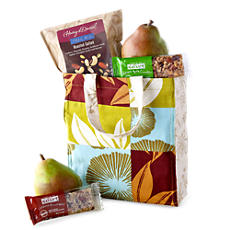 Green Springs Gift Tote
