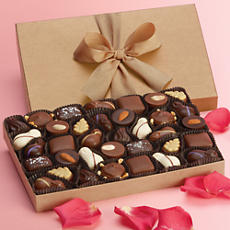 Mixed Chocolates Gift