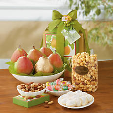Sympathy Gift Tower Classic