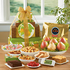 Tower of Treats® Gift Deluxe