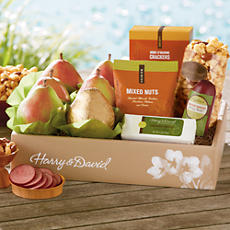 4-Month Father's Day Fruit-of-the-Month Club® Collection