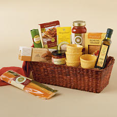 Cucina D'Italia Gift Basket