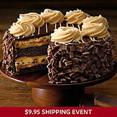 Cheesecakes to send as a gift