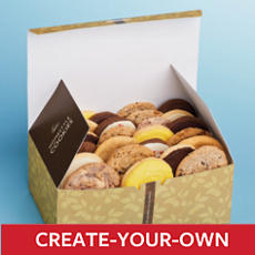 Pick 24 Homemade Cookies