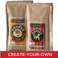 Pick 2 Coffees