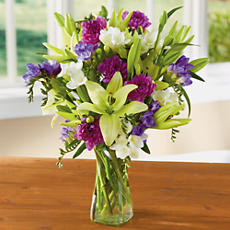 <span style=color:#bb0011>NEW</span> Royal Flower Bouquet