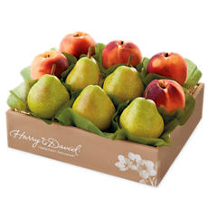 Juicy Two Summer Fruit Gift