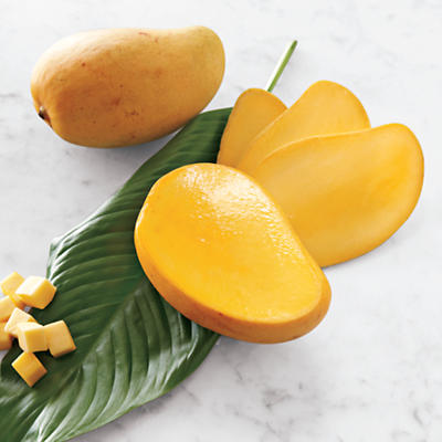 Honey Mangoes Honey Mangoes
