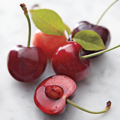 6-Month Light Size Clubs® Fruit Collection (Begins July)