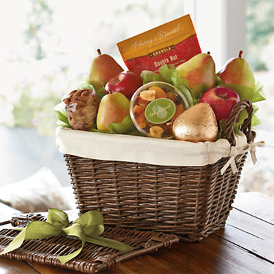Applegate Gift Basket Classic
