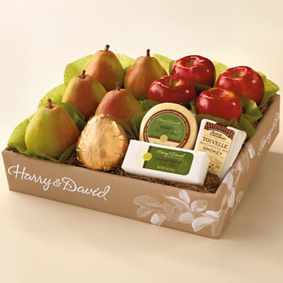 Happy Creek Gift Box Deluxe