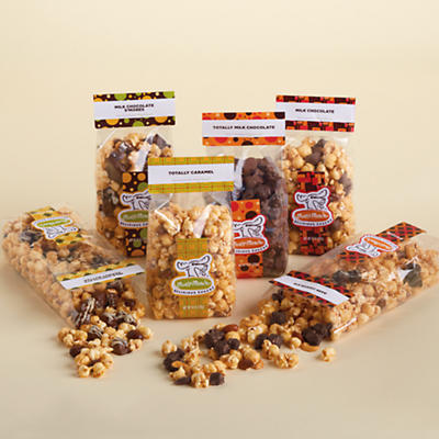 Pick 6 Moose Munch Popcorn Bags