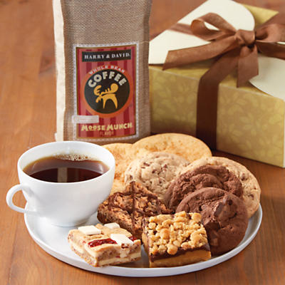 Gourmet Coffee Gift Classic Gourmet Coffee Gift Classic